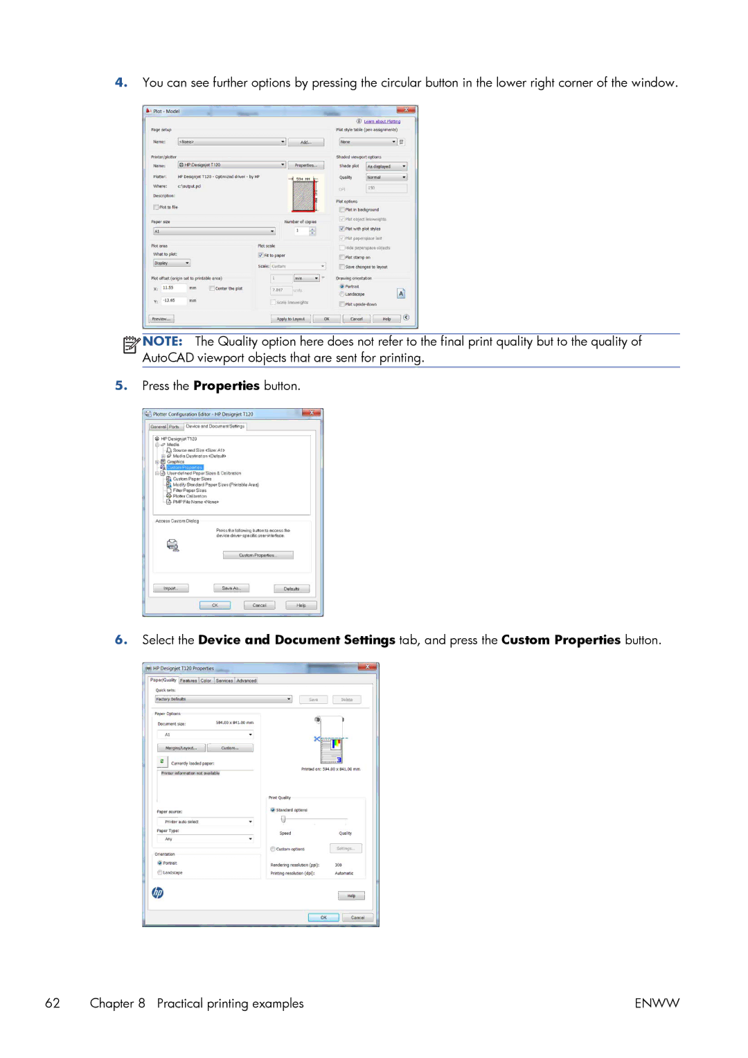 HP CQ893AB1K manual Enww 