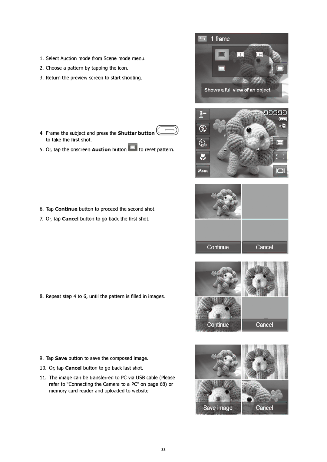 HP CW-450t manual 