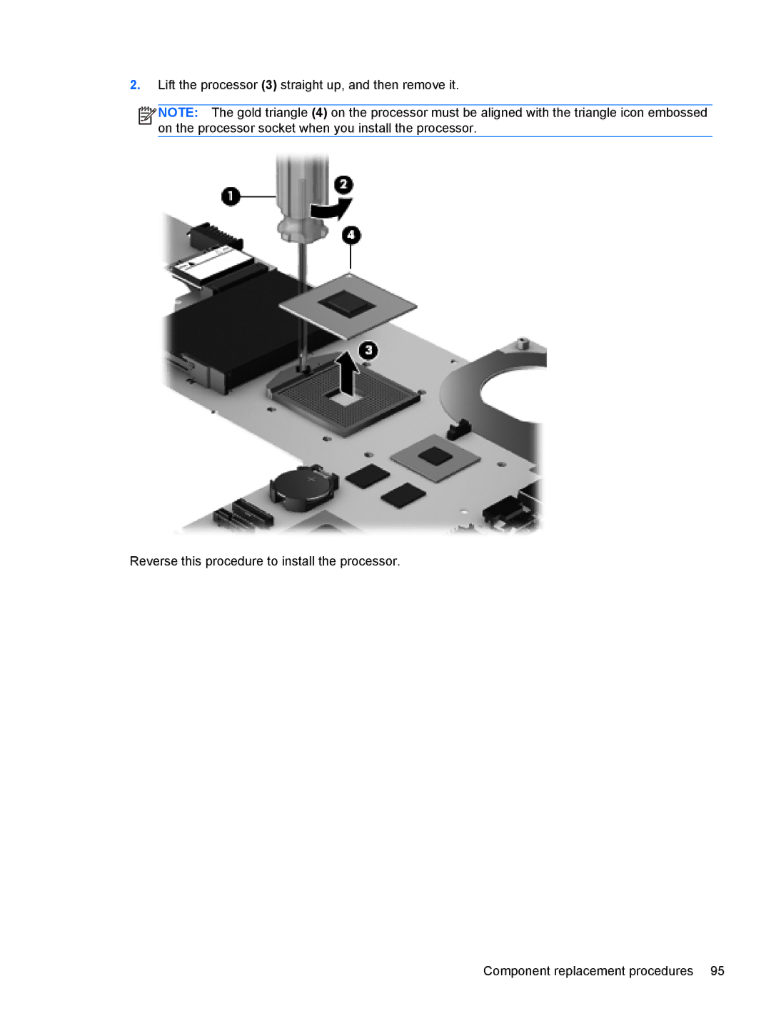 HP D1E81UA, C2N25UA manual 