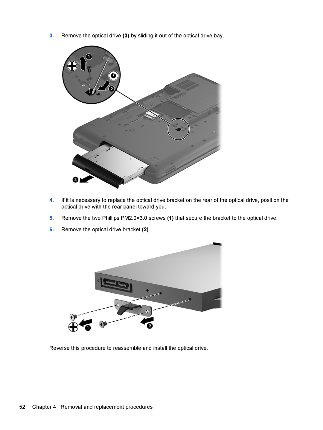 HP C2N25UA, D1E81UA manual 