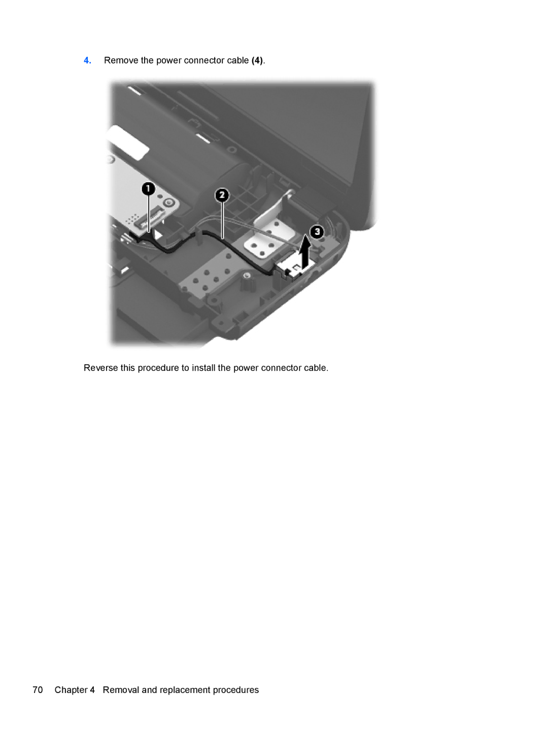 HP C2N25UA, D1E81UA manual 