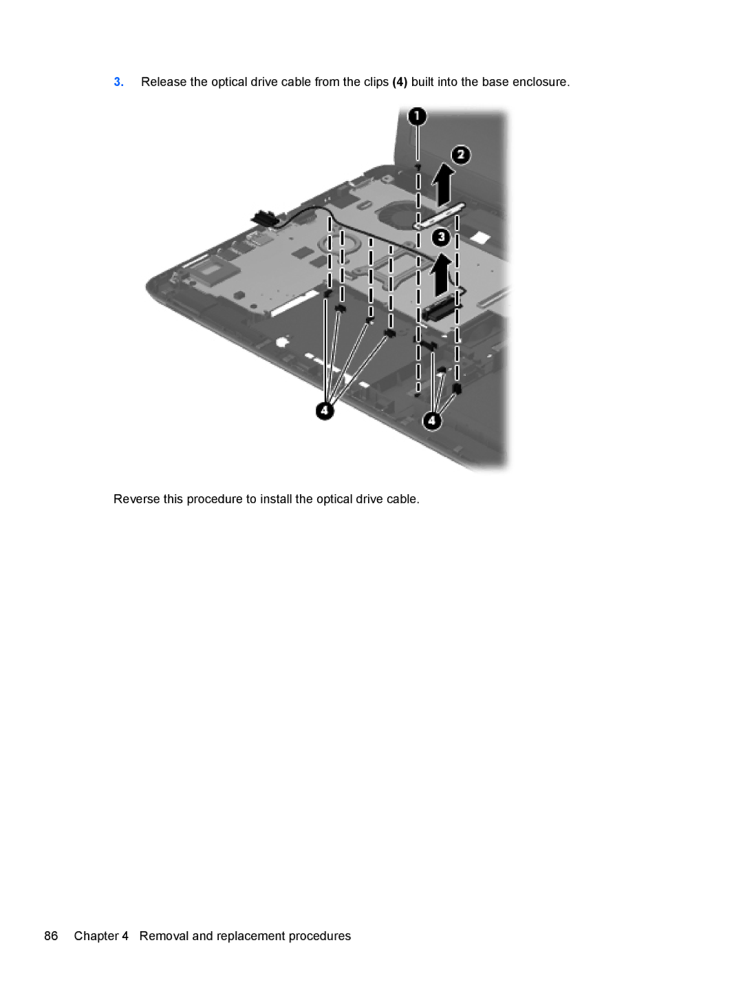 HP C2N25UA, D1E81UA manual 