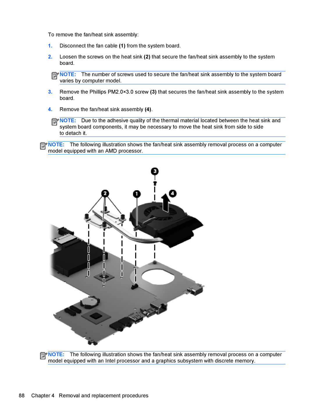 HP C2N25UA, D1E81UA manual 