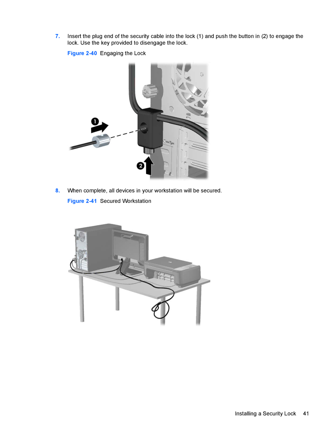 HP C6Y70UT#ABA, D8C61UT#ABA, C6Z94UT, Pro 6300 B5N09UT#ABA, Pro 6300 C9H79UT#ABA manual 