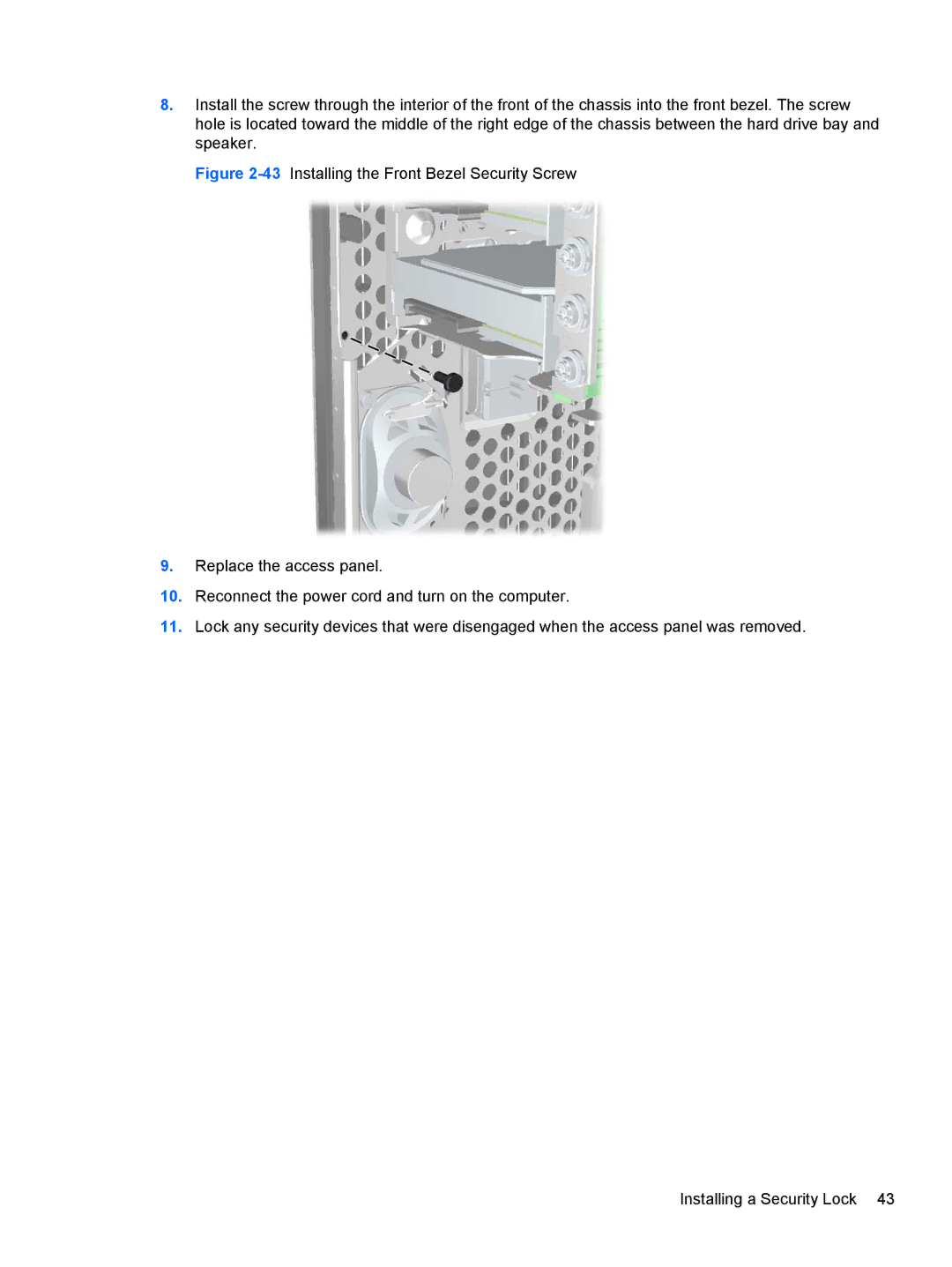 HP C6Z94UT, D8C61UT#ABA, C6Y70UT#ABA, Pro 6300 B5N09UT#ABA, Pro 6300 C9H79UT#ABA manual 