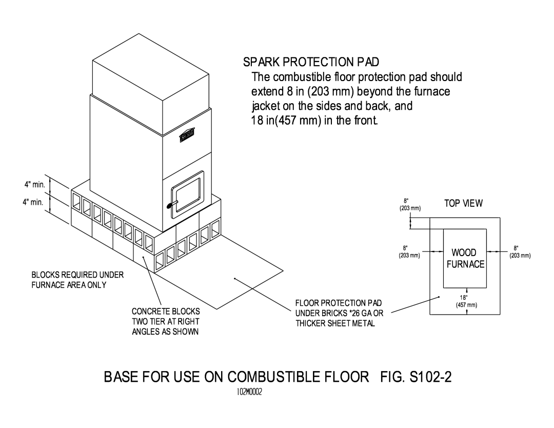 HP DB-102 manual 