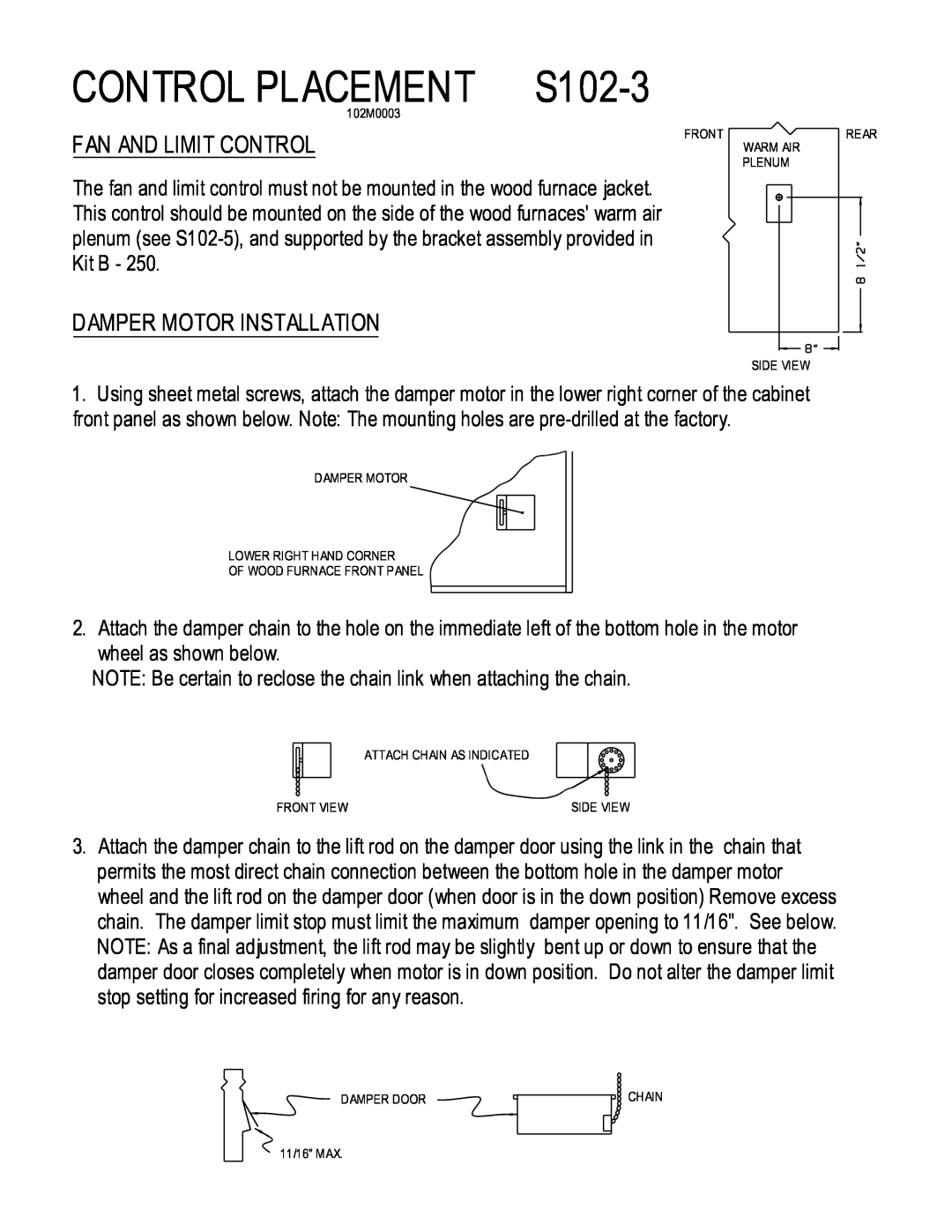 HP DB-102 manual 