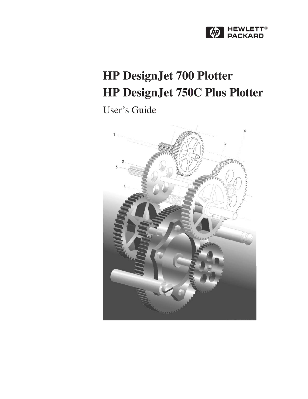 HP Design Jet Plotter 750C Plus, Design Jet Plotter 700 manual HP DesignJet 700 Plotter HP DesignJet 750C Plus Plotter 