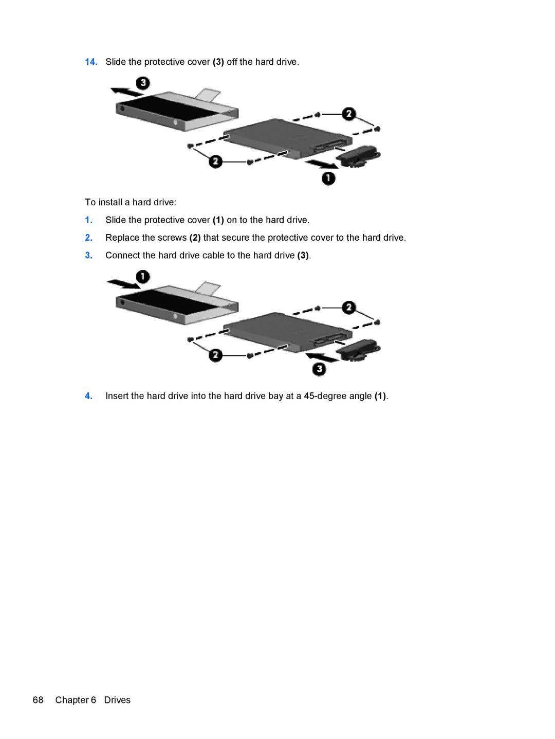 HP dm4-1162us, dm4-1160us manual 