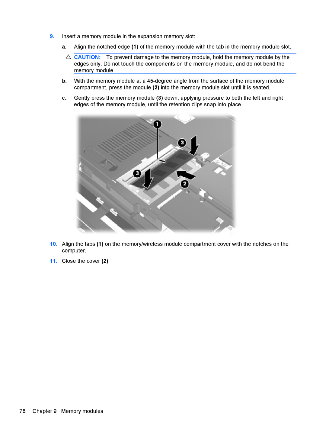 HP dm4-1162us, dm4-1160us manual 