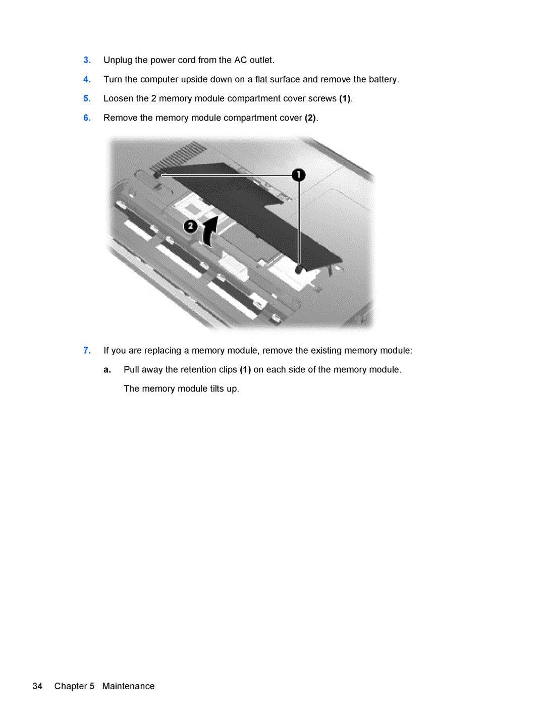 HP Dm4-2070us manual 