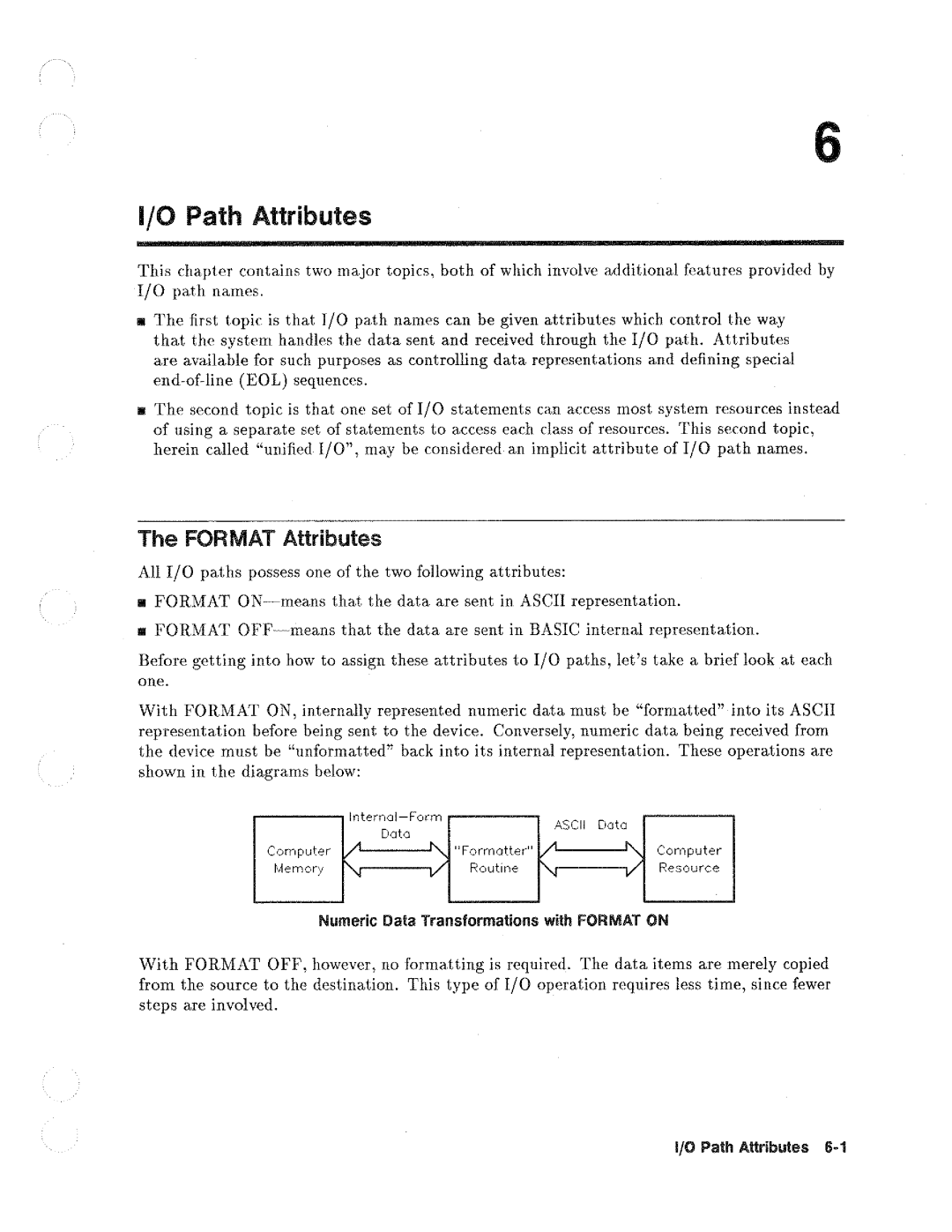 HP Drums 8711A RF manual 