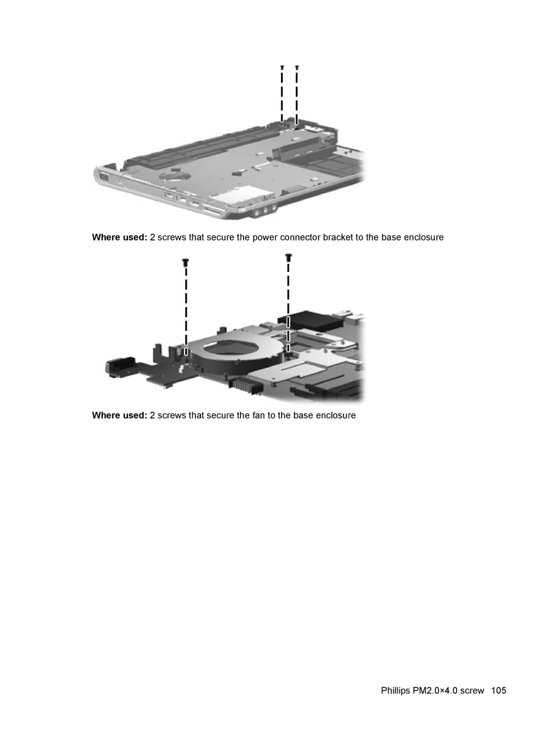 HP DV3000 manual 