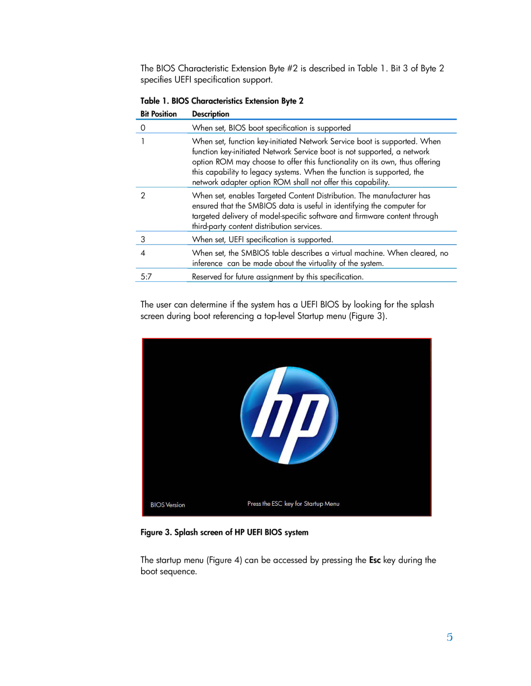 HP dx2030 manual 