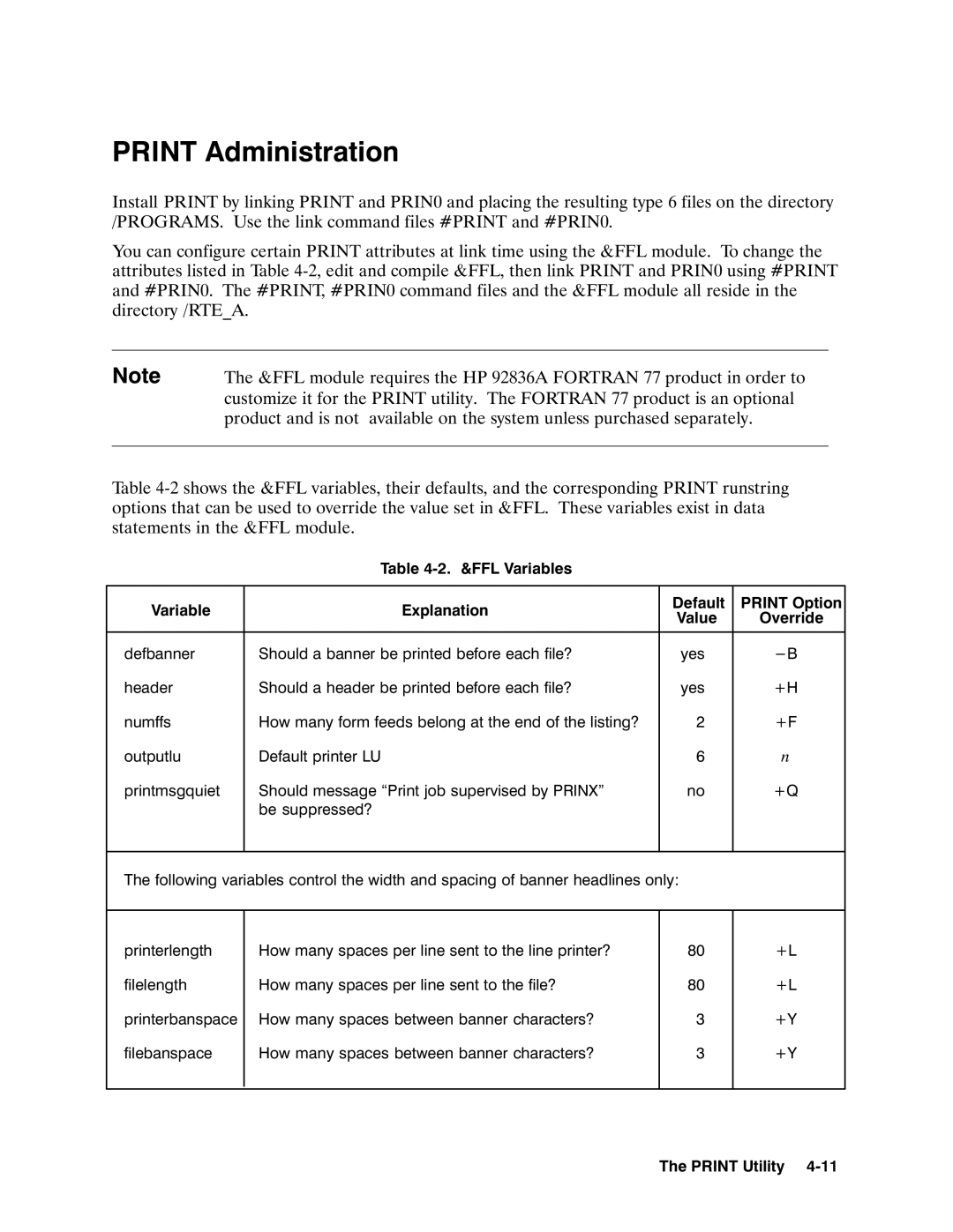 HP E0495 manual 