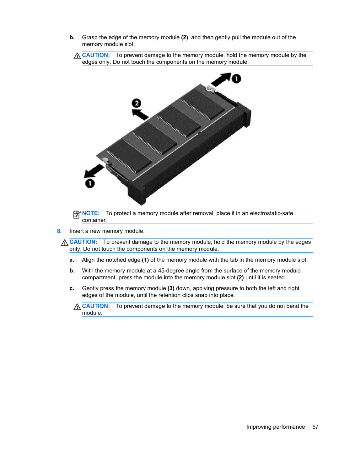 HP E0K10U 15.6 E0K10U#ABA manual 