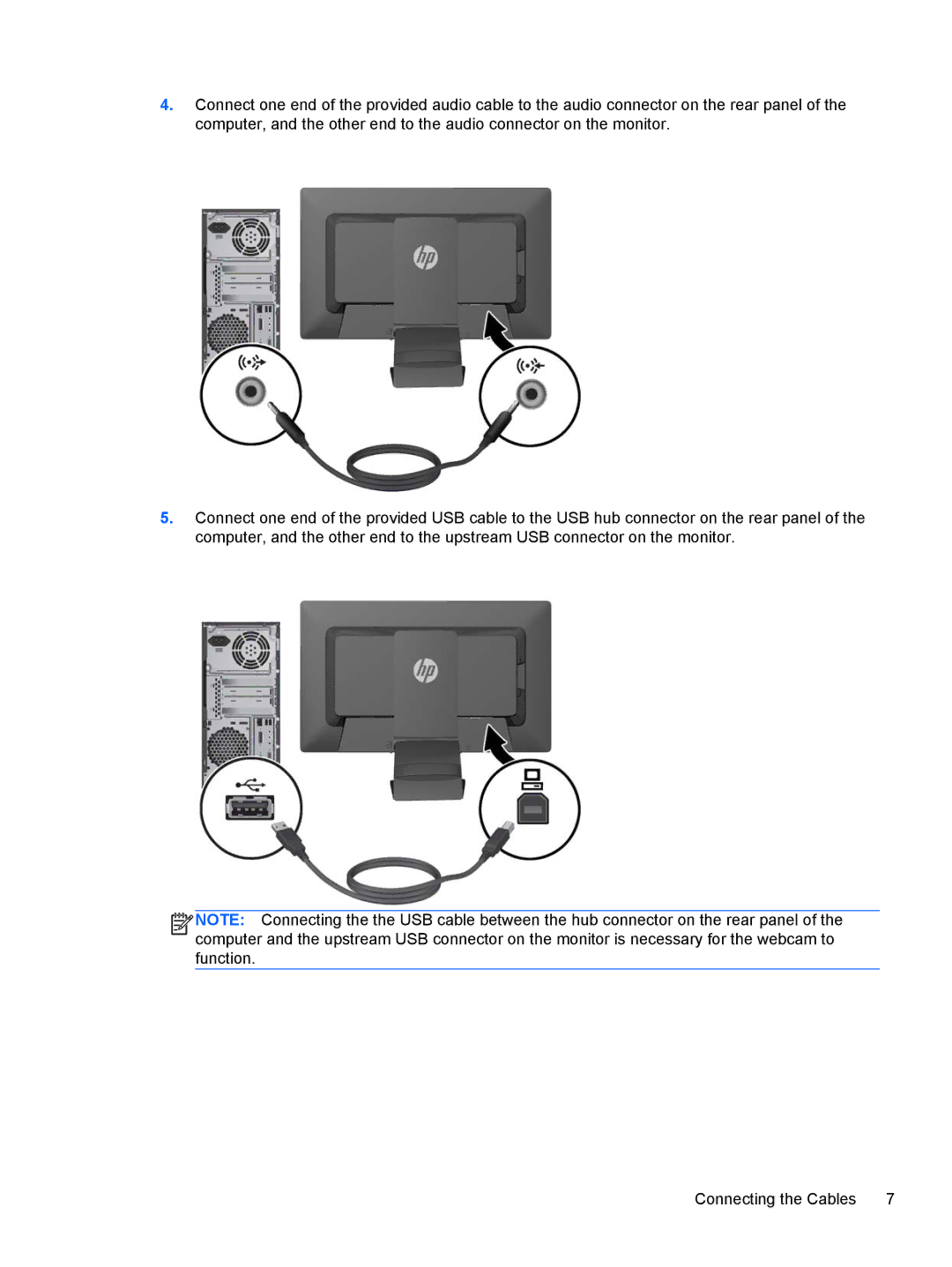 HP E221c manual 