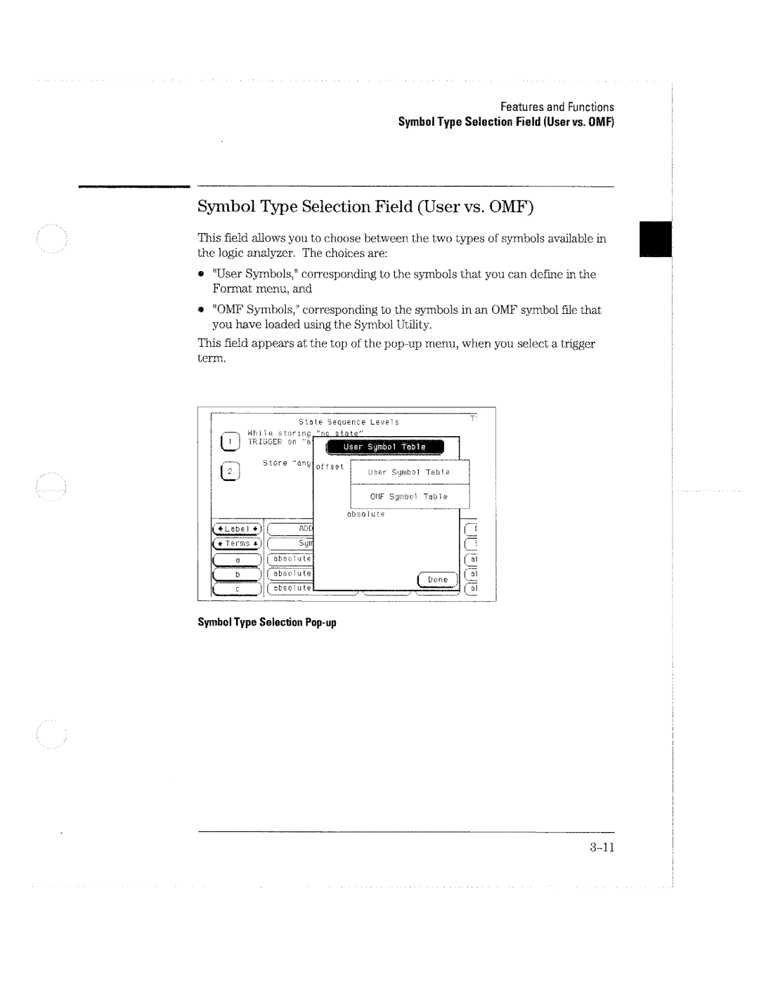 HP E2450A manual 