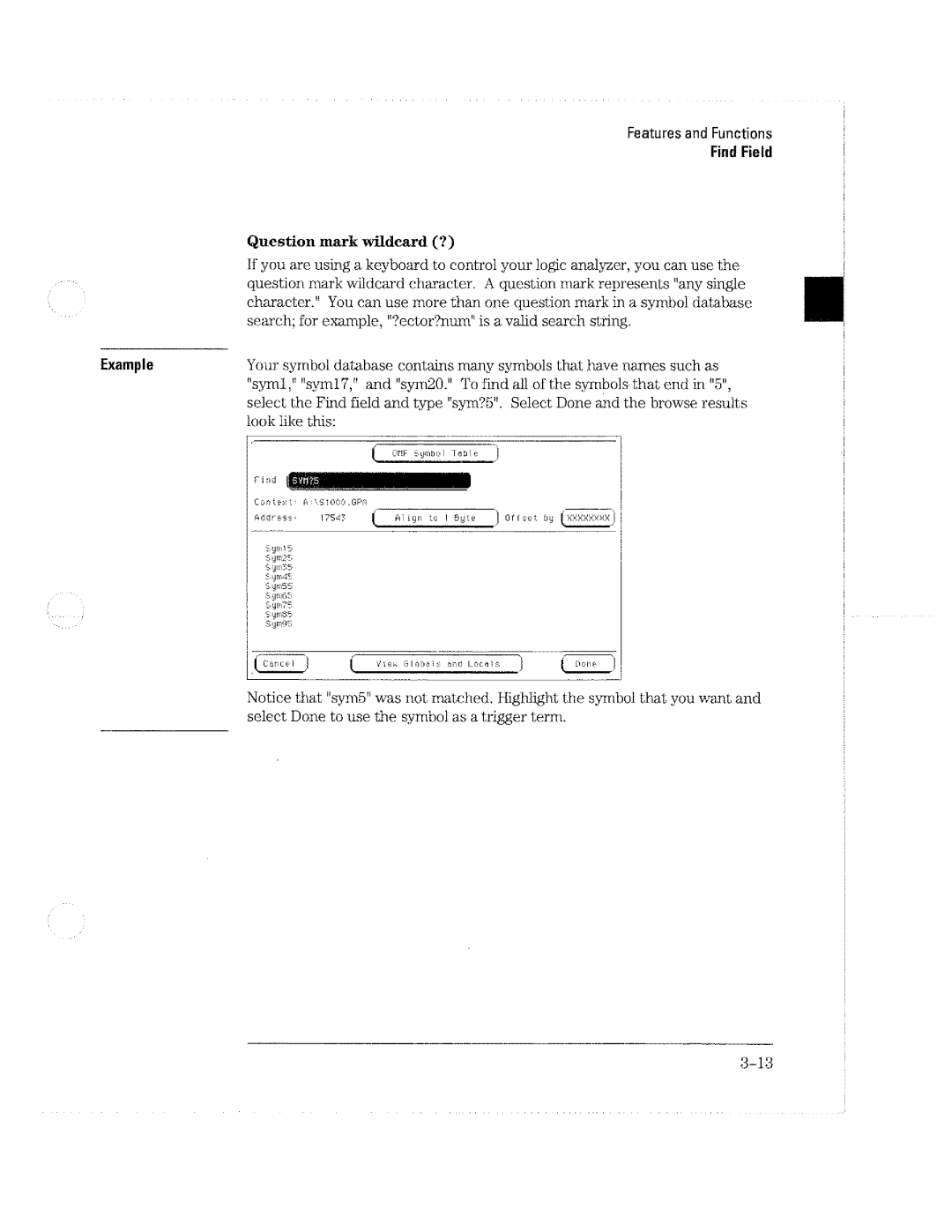 HP E2450A manual 