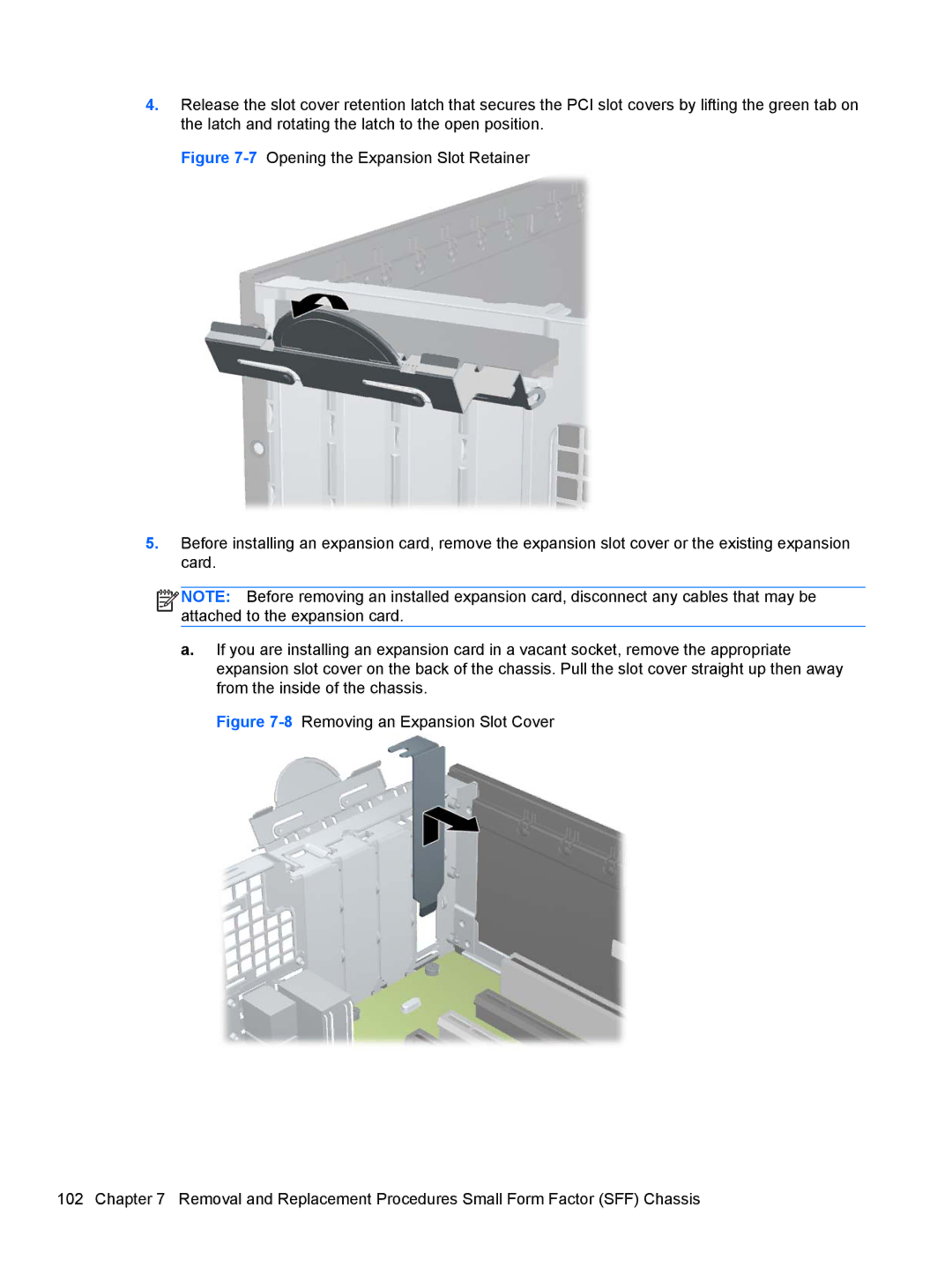 HP Pro 6305 C1E21UT#ABA, E3S36UT#ABA, E3S33UT#ABA manual 