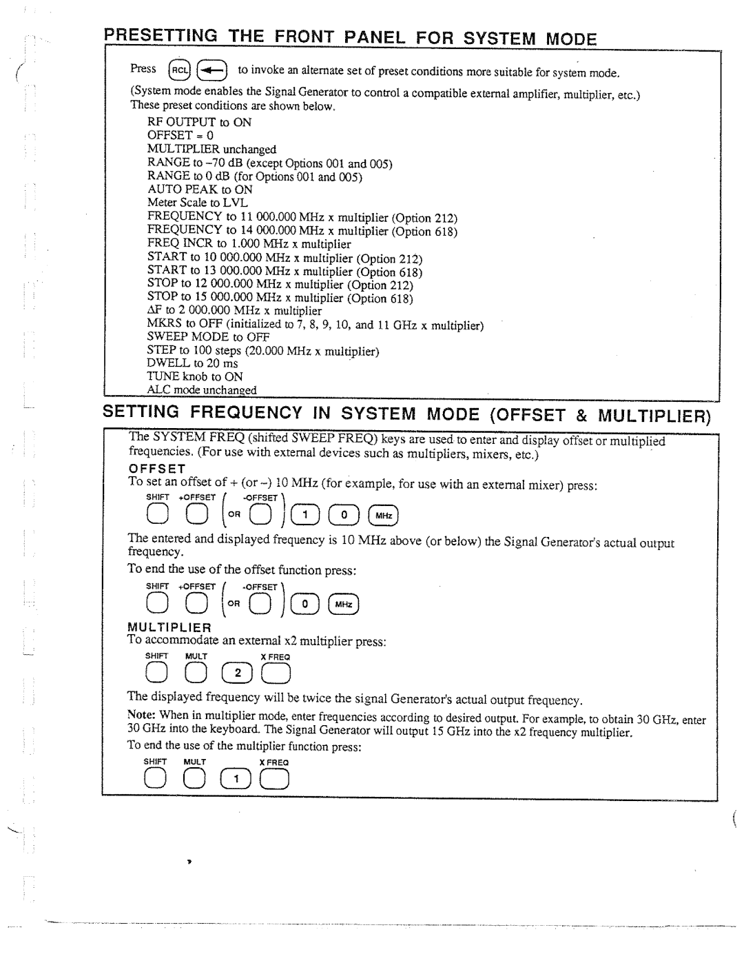 HP Electronic 8673H manual 