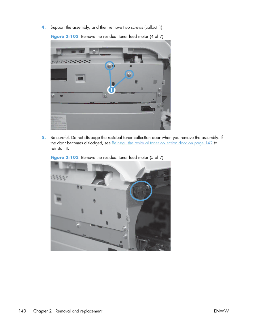 HP Enterprise 500 manual Enww 