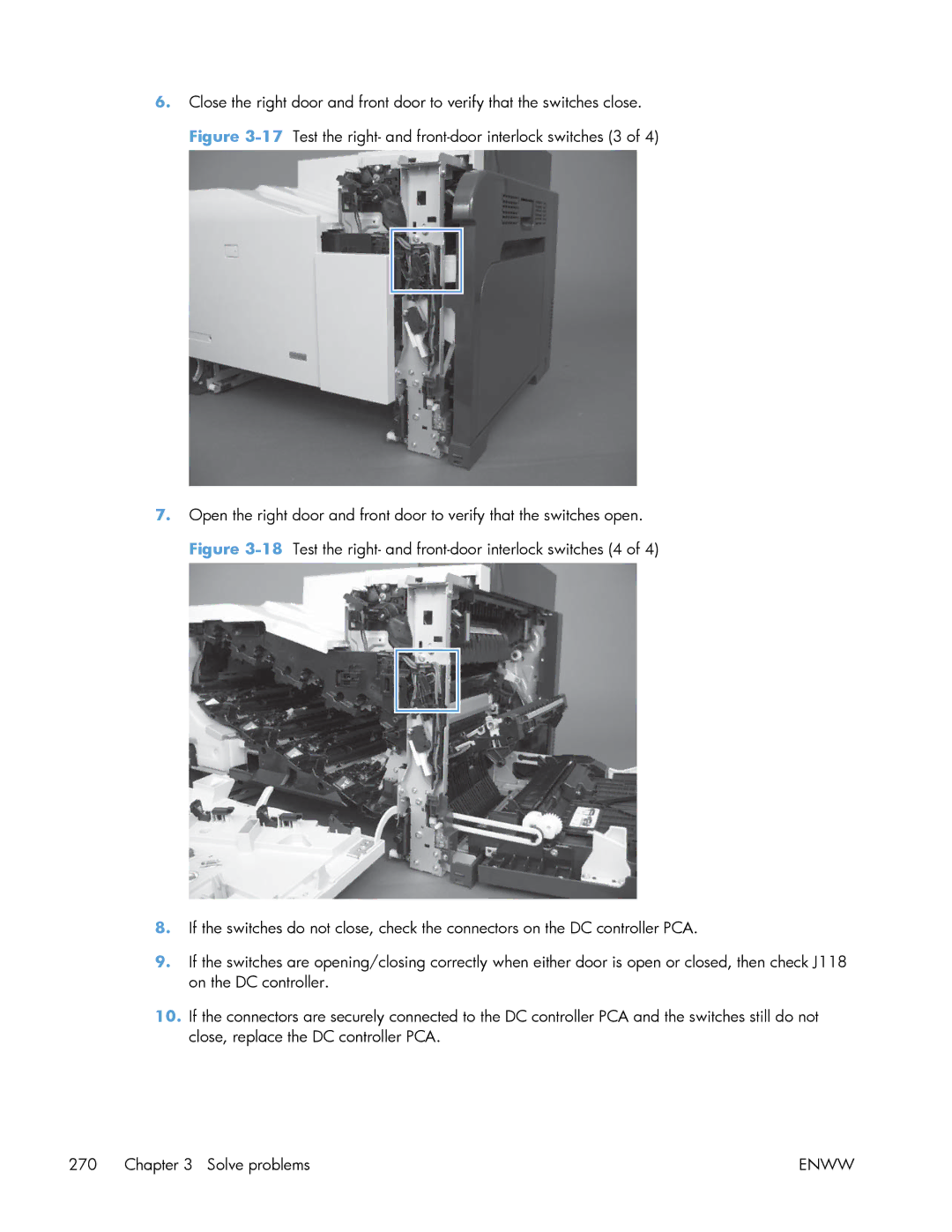 HP Enterprise 500 manual Enww 