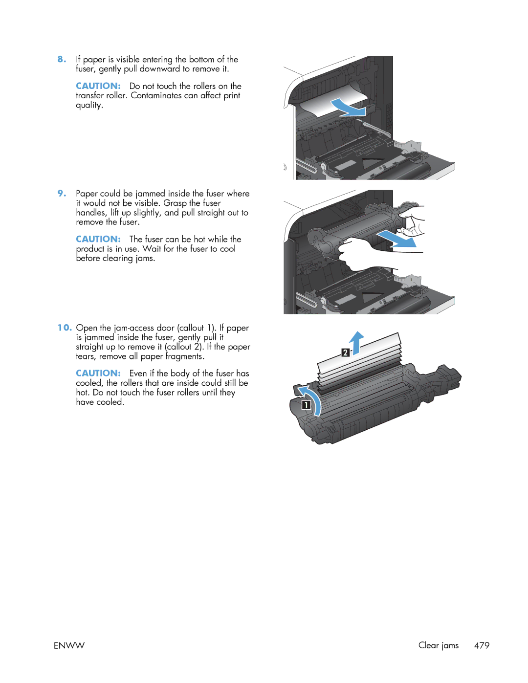 HP Enterprise 500 manual Enww 