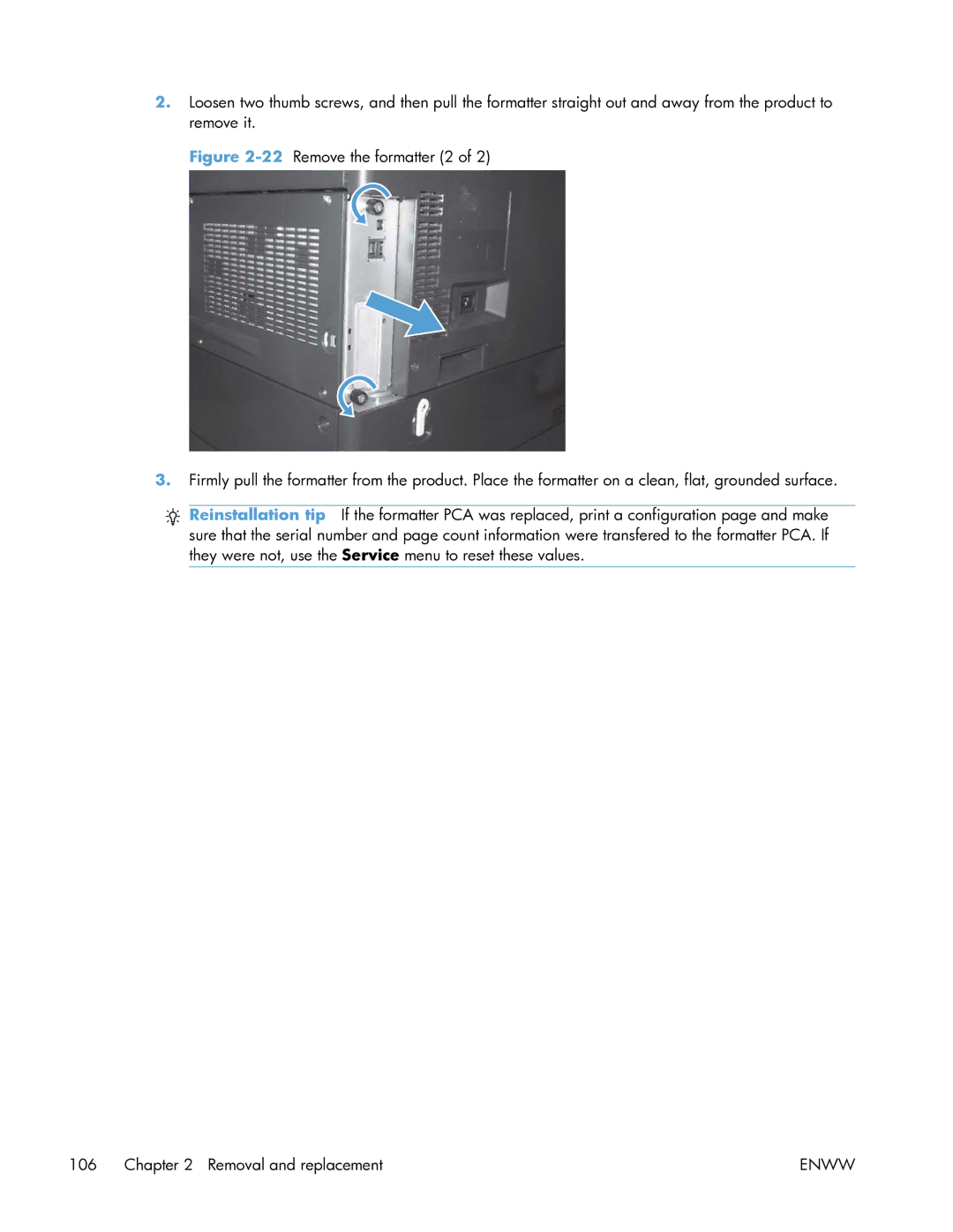 HP Enterprise CP5525 manual Enww 