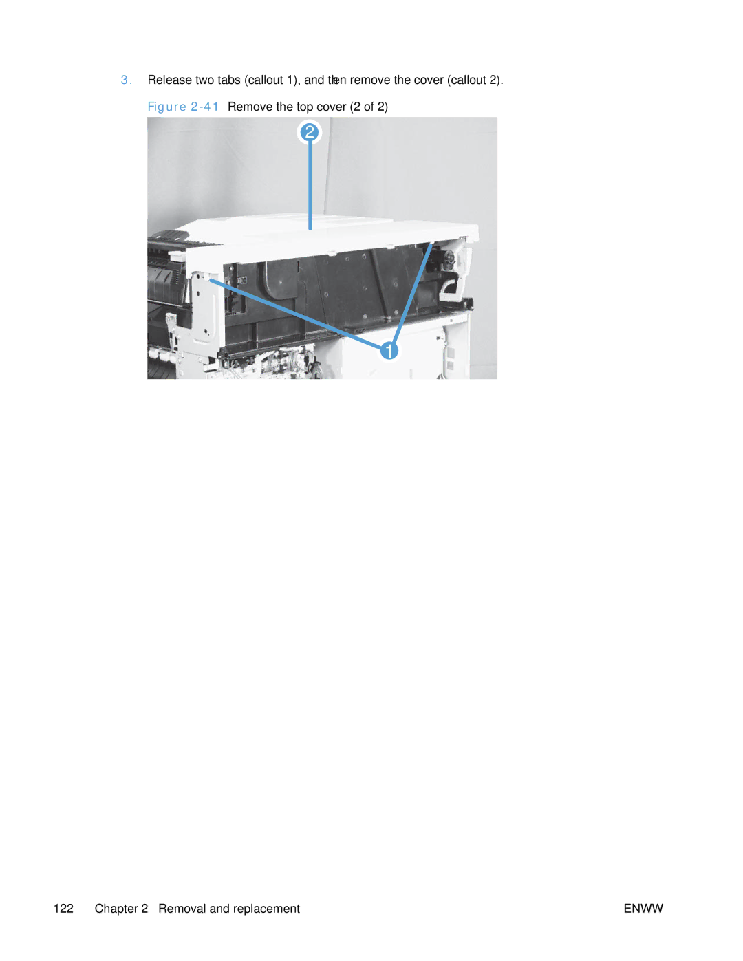 HP Enterprise CP5525 manual Enww 