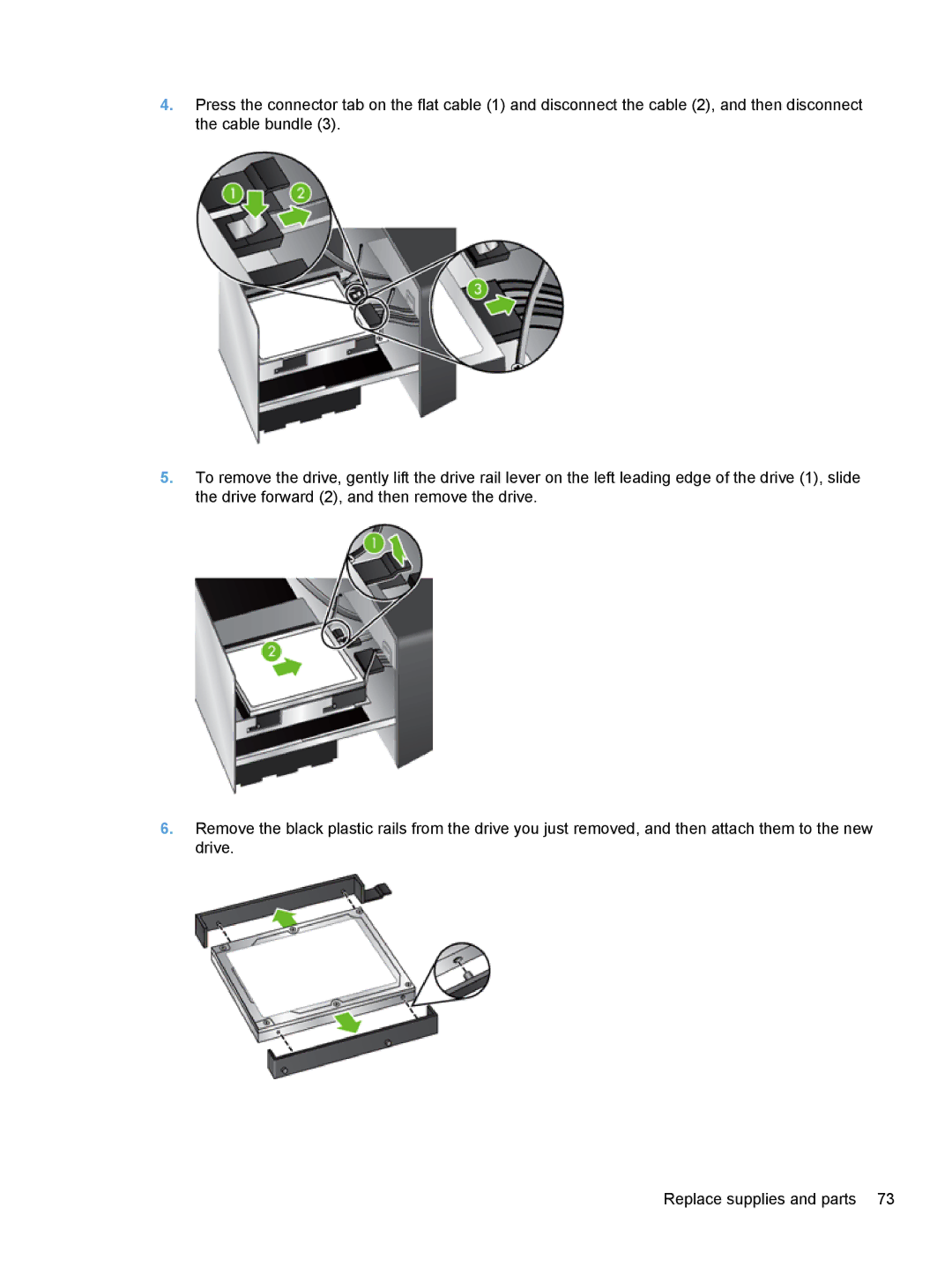 HP Enterprise Flow 7000 S2 Sheet-Feed 7000N, Enterprise Flow 7000 S2 Sheet-Feed L2730BBGJ manual 