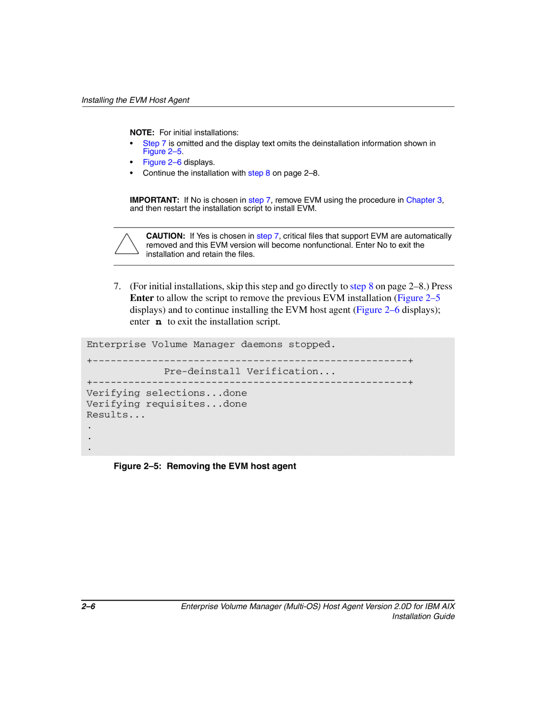 HP Enterprise Volume Manager Software manual Done 