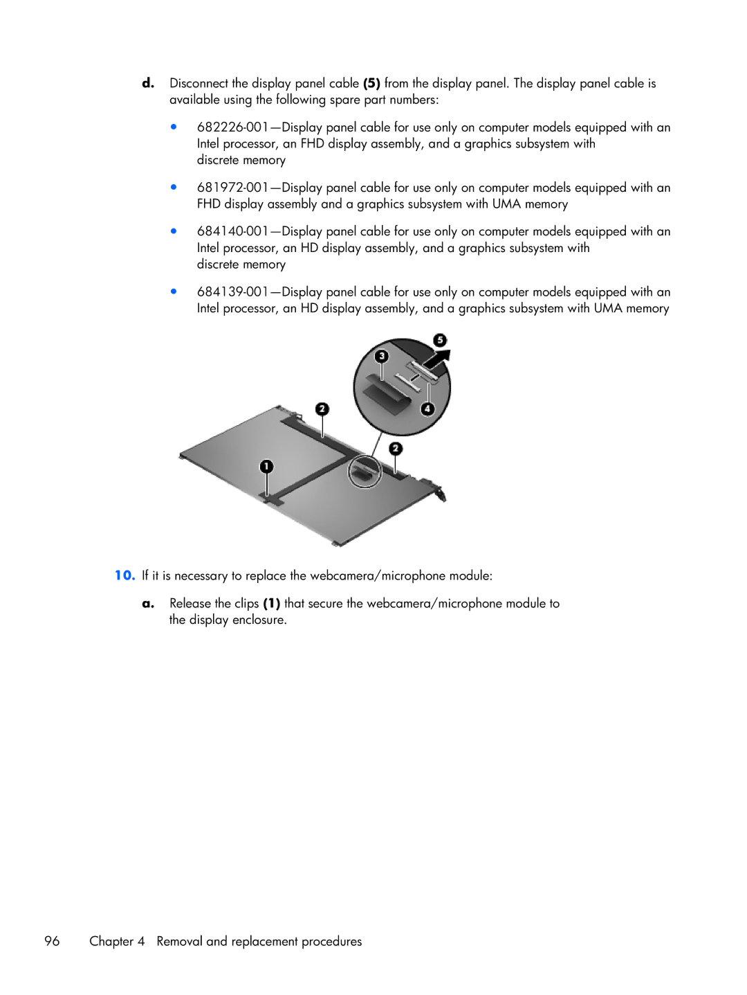 HP dv7 C6N73UARABA, Dv7-7234nr DV7, Dv7 7223cl C2N67UARABA, Fary Recertified Dv7-7234nr C6P04UARABA manual 