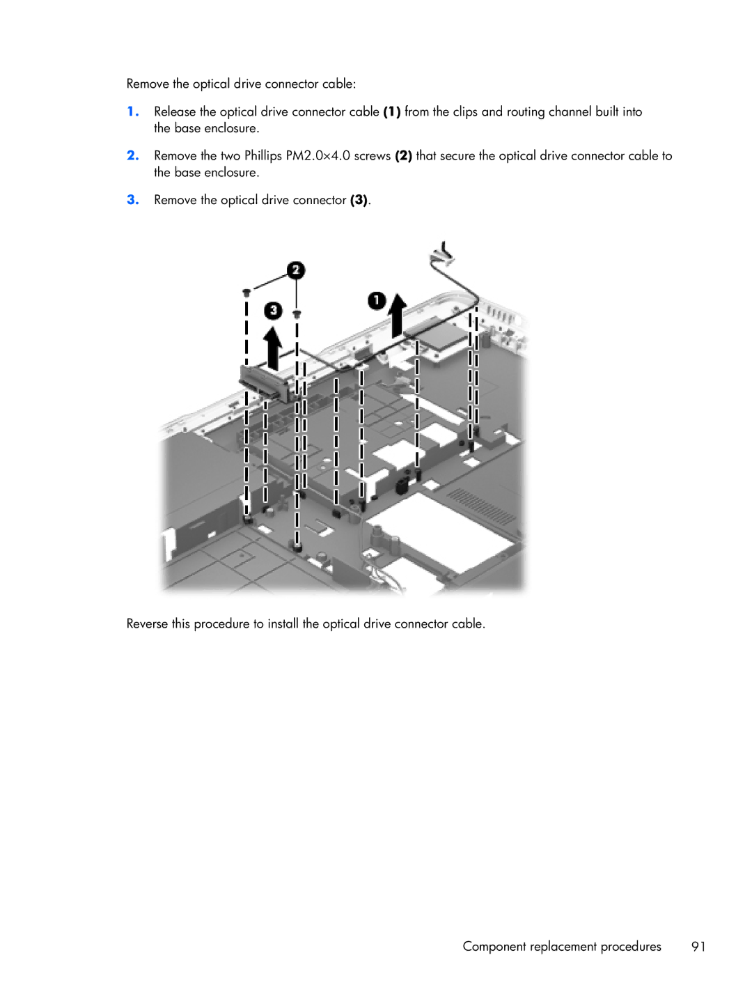 HP Fary Recertified Dv7-7234nr C6P04UARABA, dv7 C6N73UARABA, Dv7-7234nr DV7, Dv7 7223cl C2N67UARABA manual 