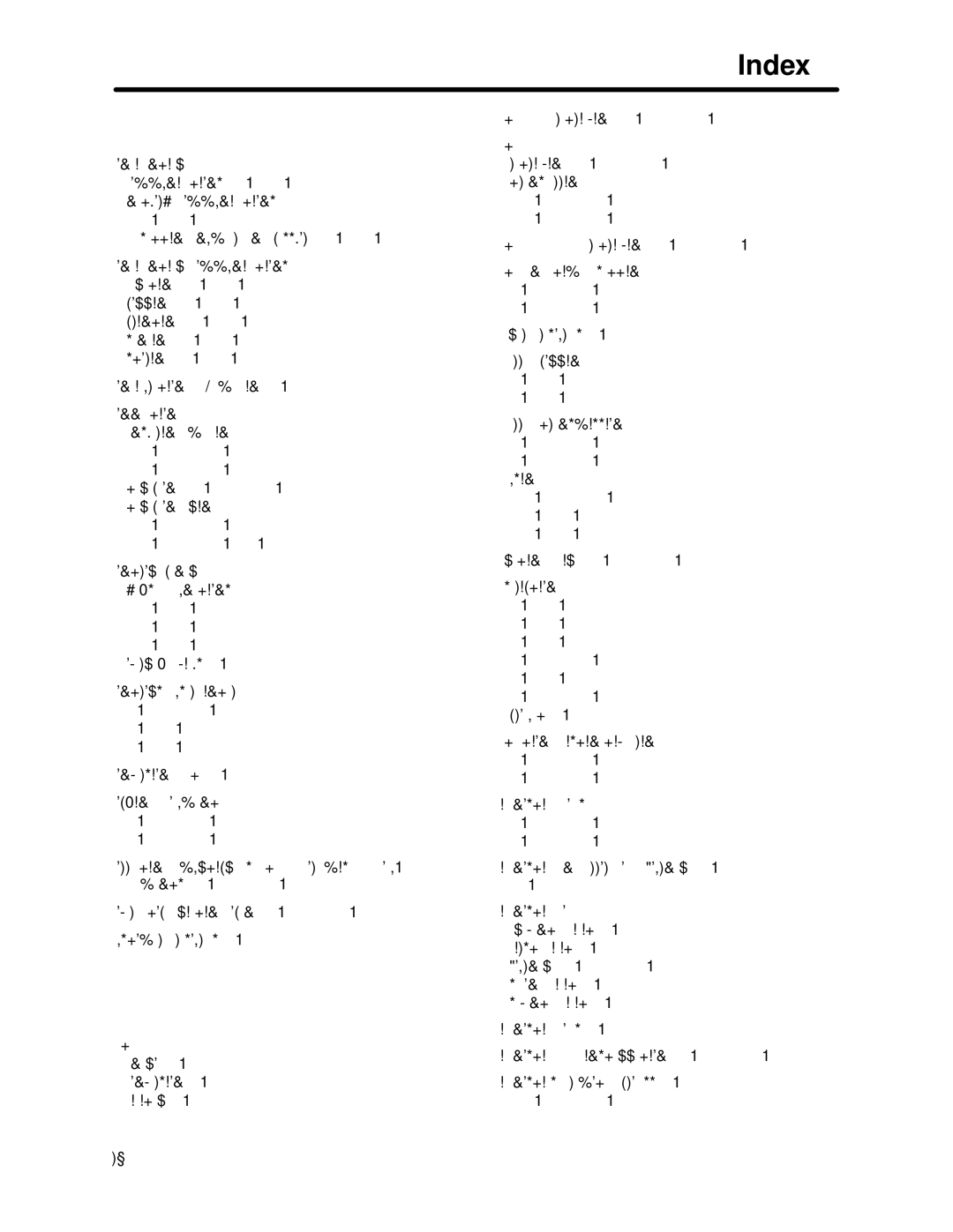 HP FAX-700 manual Cotd 