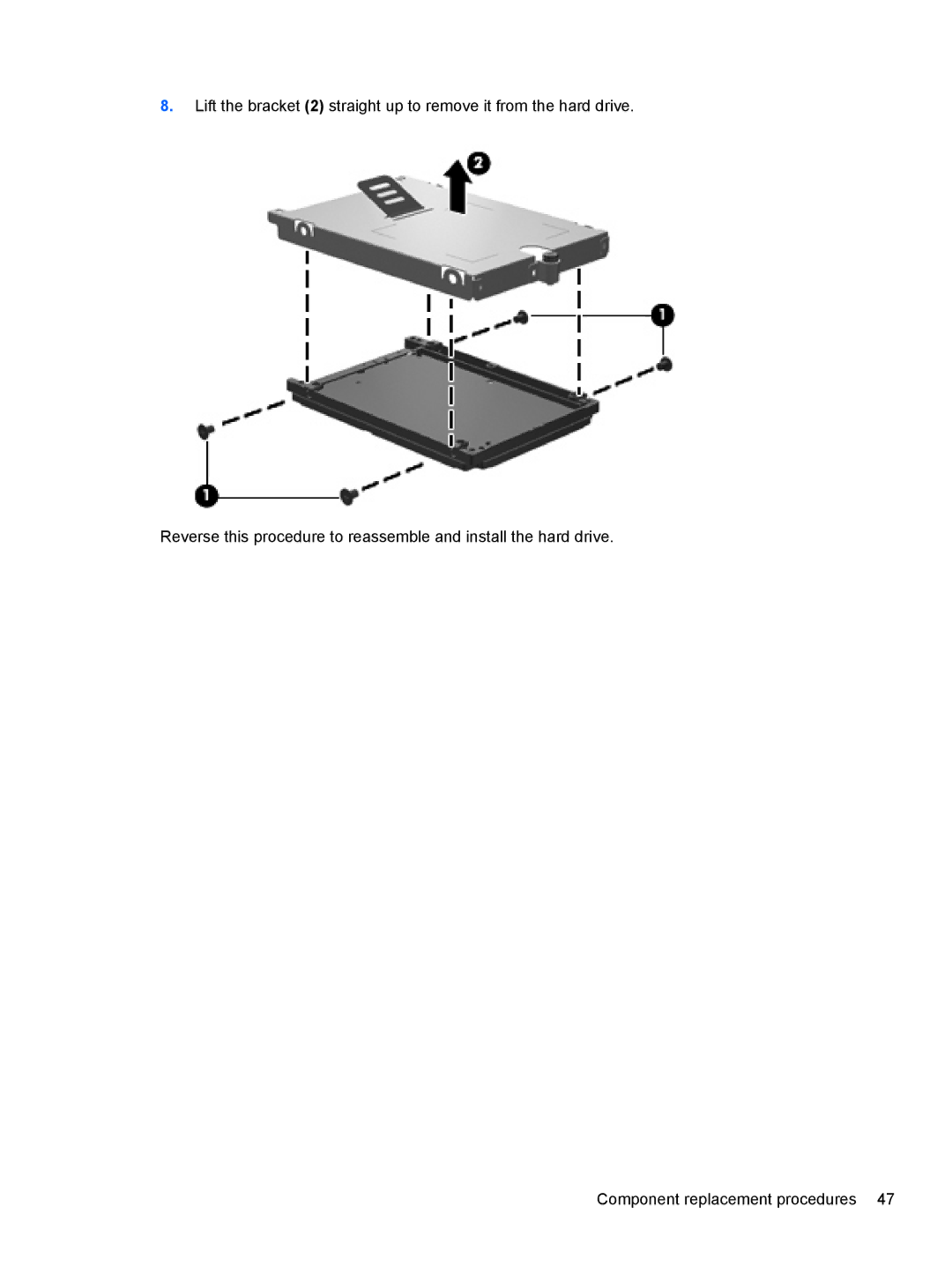 HP FN037UAABA, FN038UAABA manual 