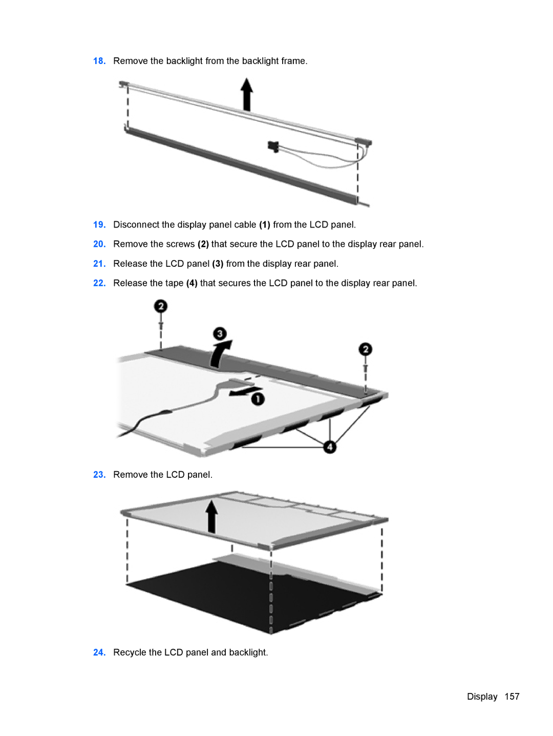 HP FN041UAABA manual 