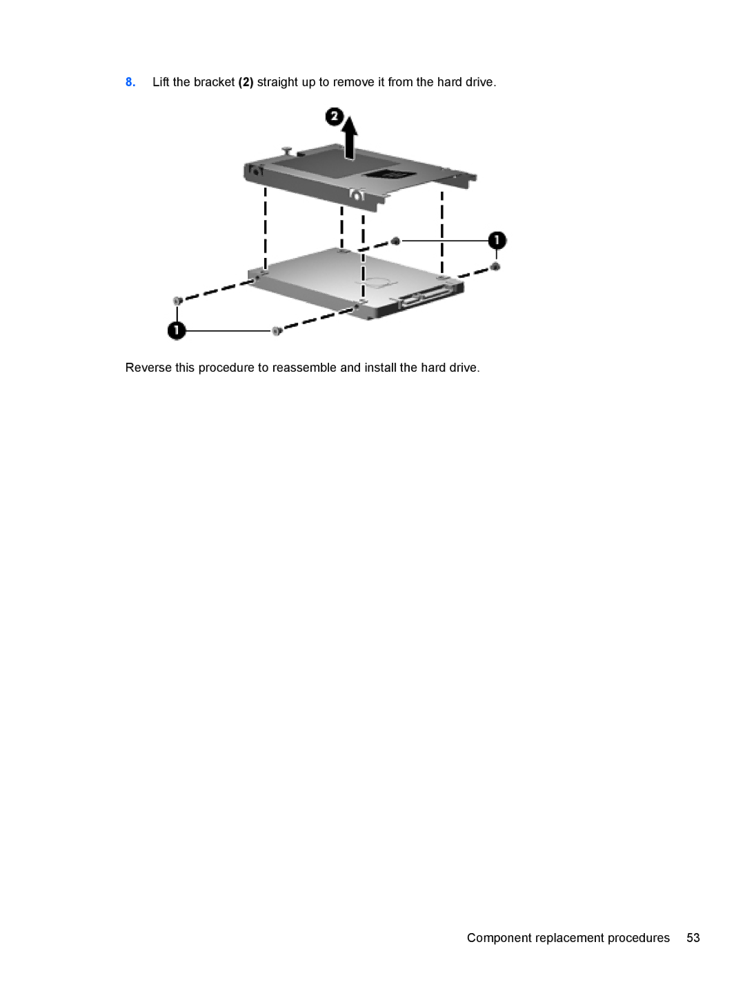 HP FN041UAABA manual 