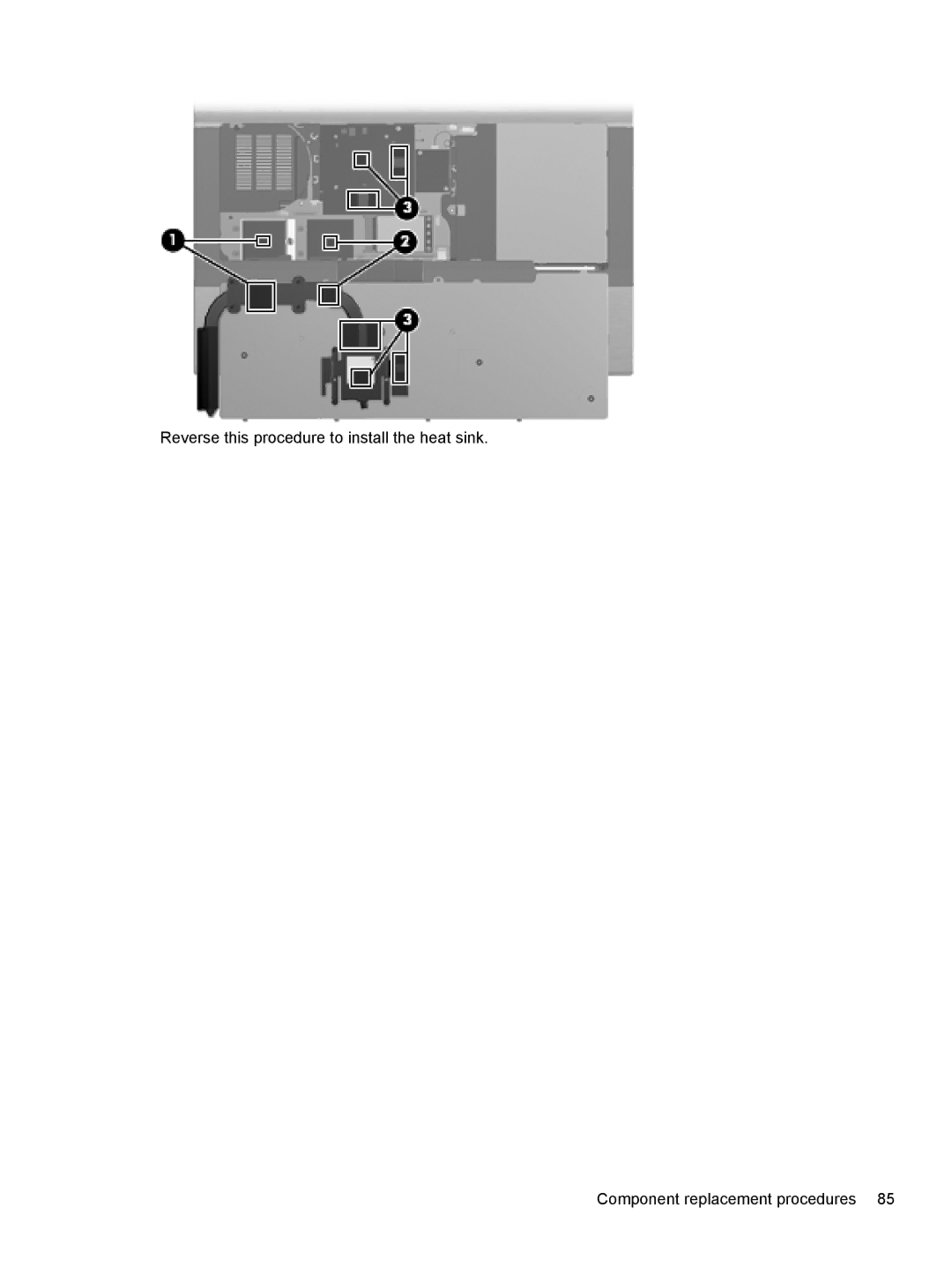 HP FN041UAABA manual 