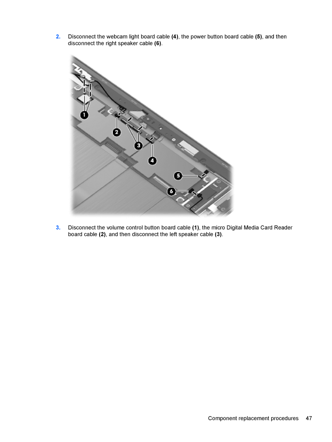 HP g012nr manual 