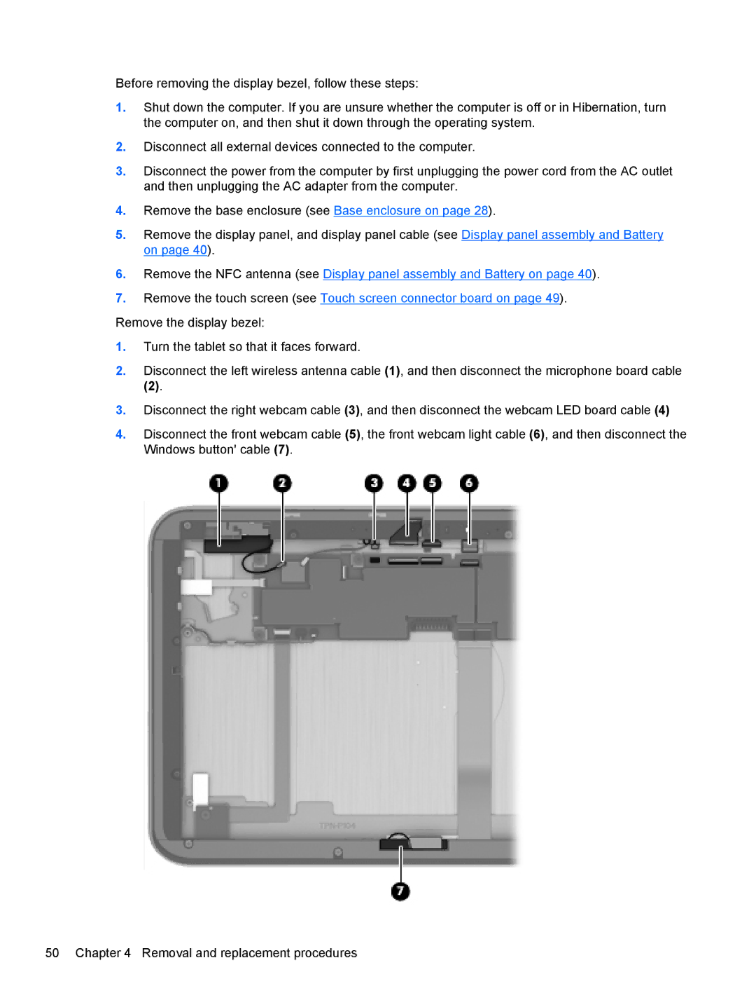 HP g012nr manual 