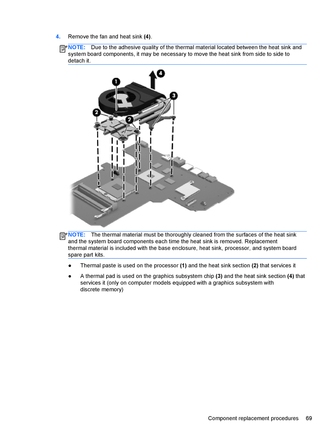 HP g6-1b6n8r QA059UAR#ABA manual 