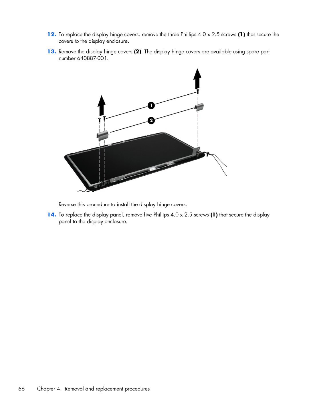 HP G6 B9P54UA manual 