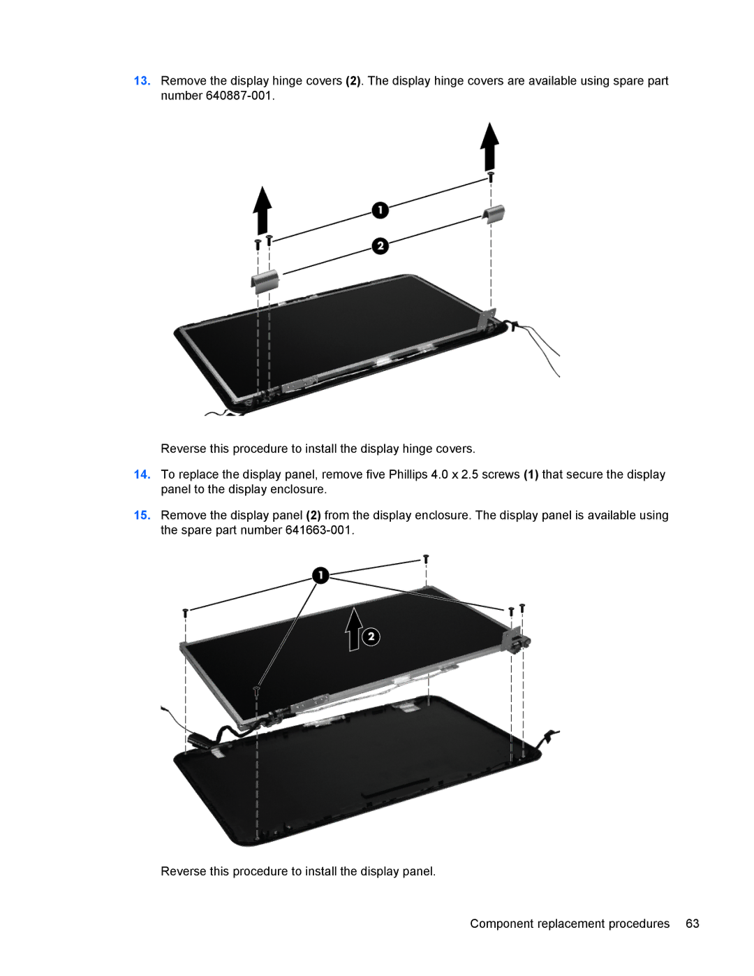 HP G6 manual 