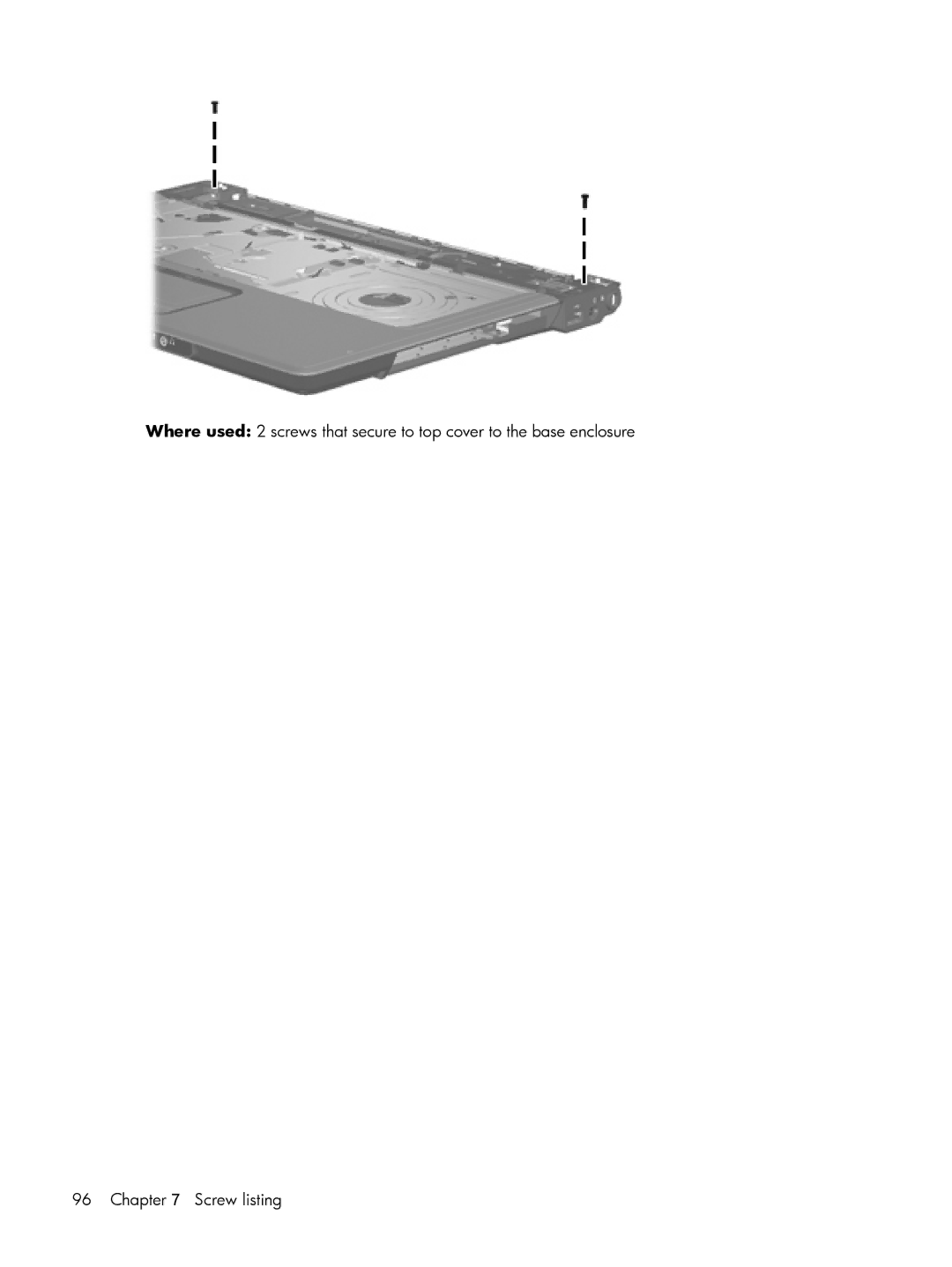 HP G6000 manual 