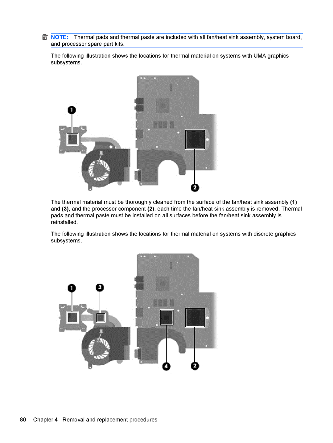 HP G62-100 G62, G62-100 B5A24UA#ABA manual 