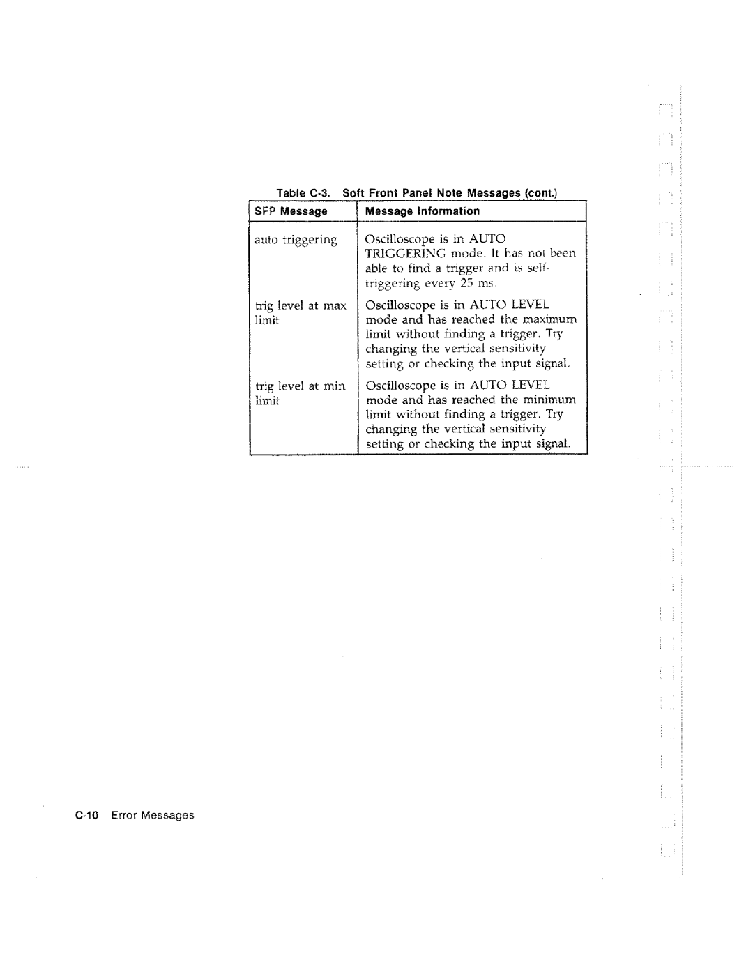 HP Graphics 61016A manual 