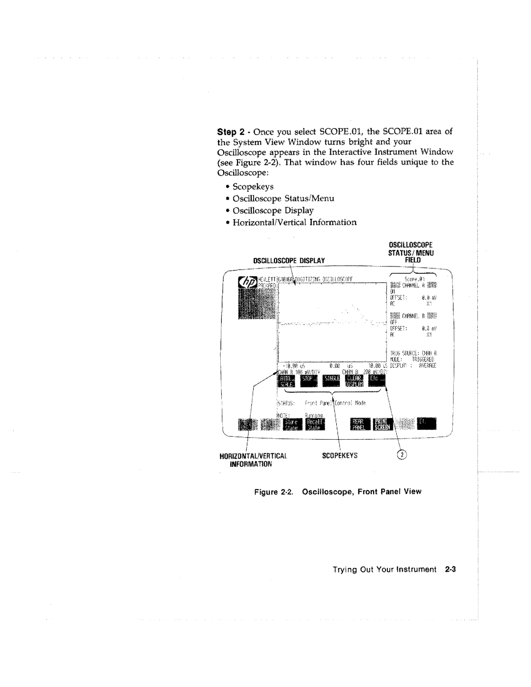 HP Graphics 61016A manual 