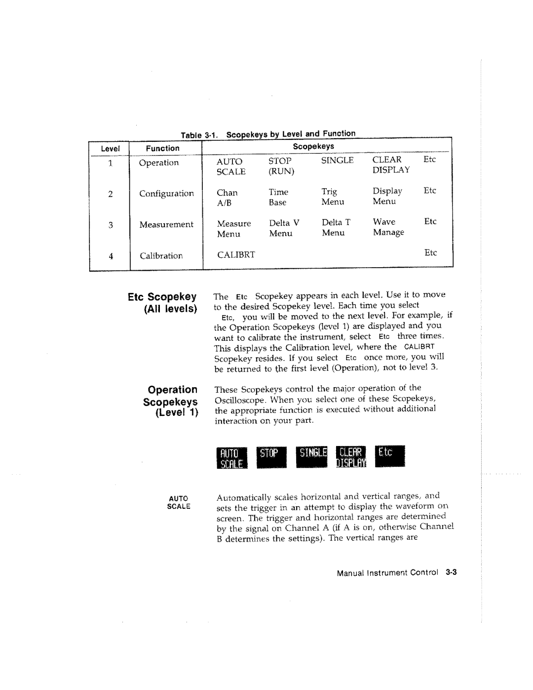 HP Graphics 61016A manual 