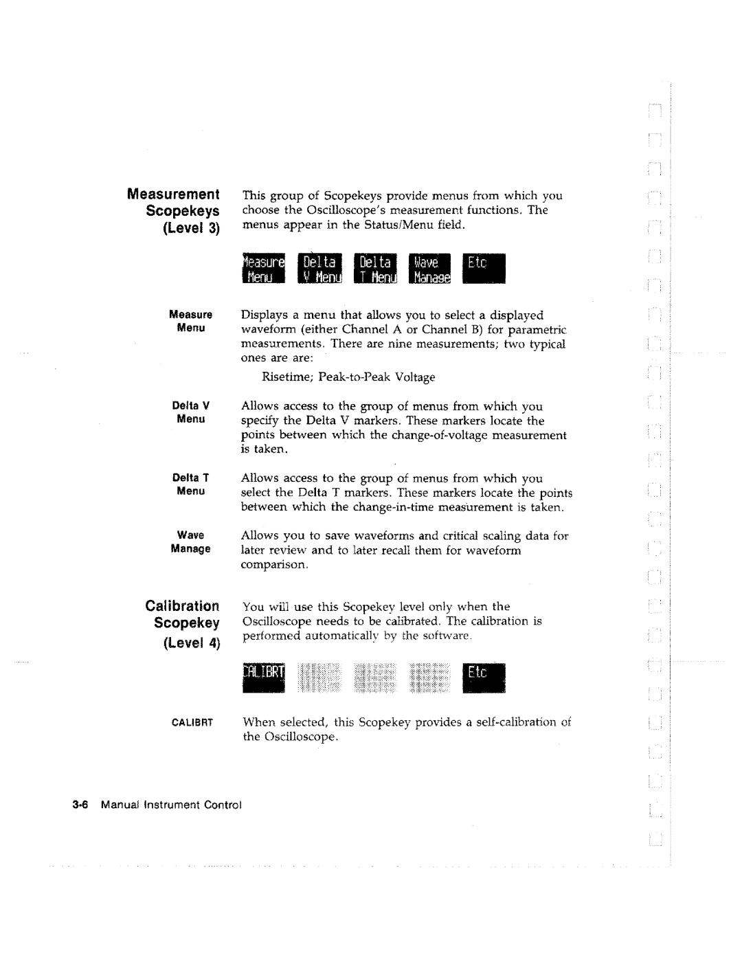 HP Graphics 61016A manual 